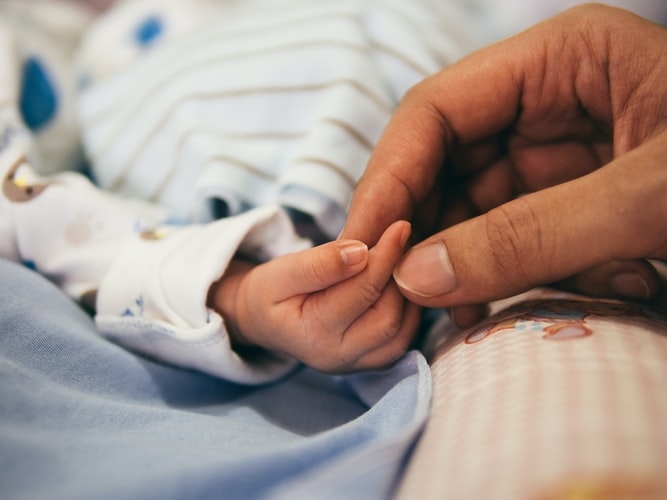 Choosing Life: Emily's Story