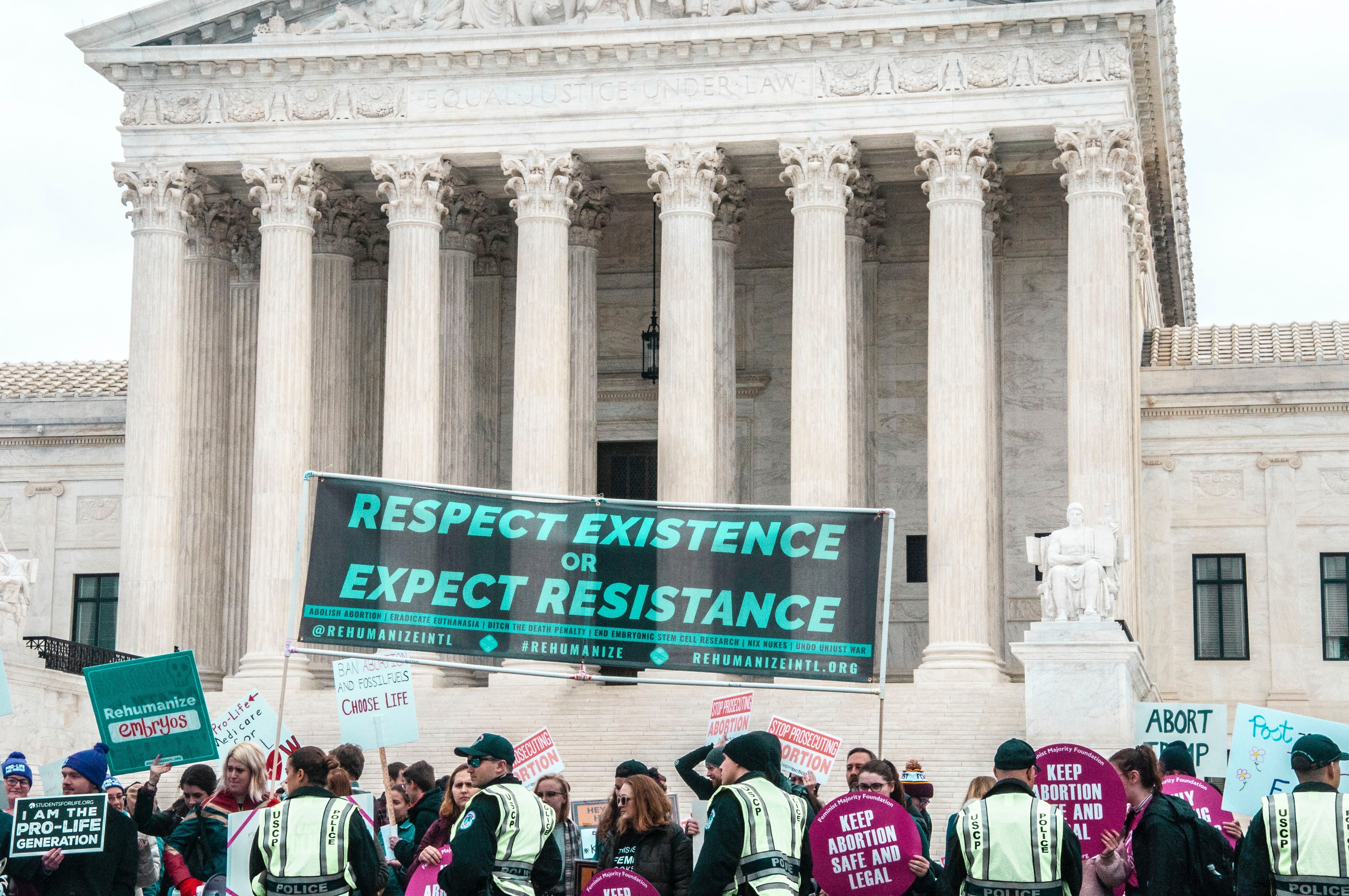 Fact Check: 3 False Claims about Abortion Law from Utah Doctor