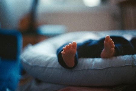 HB231 Fetus Transport Restrictions