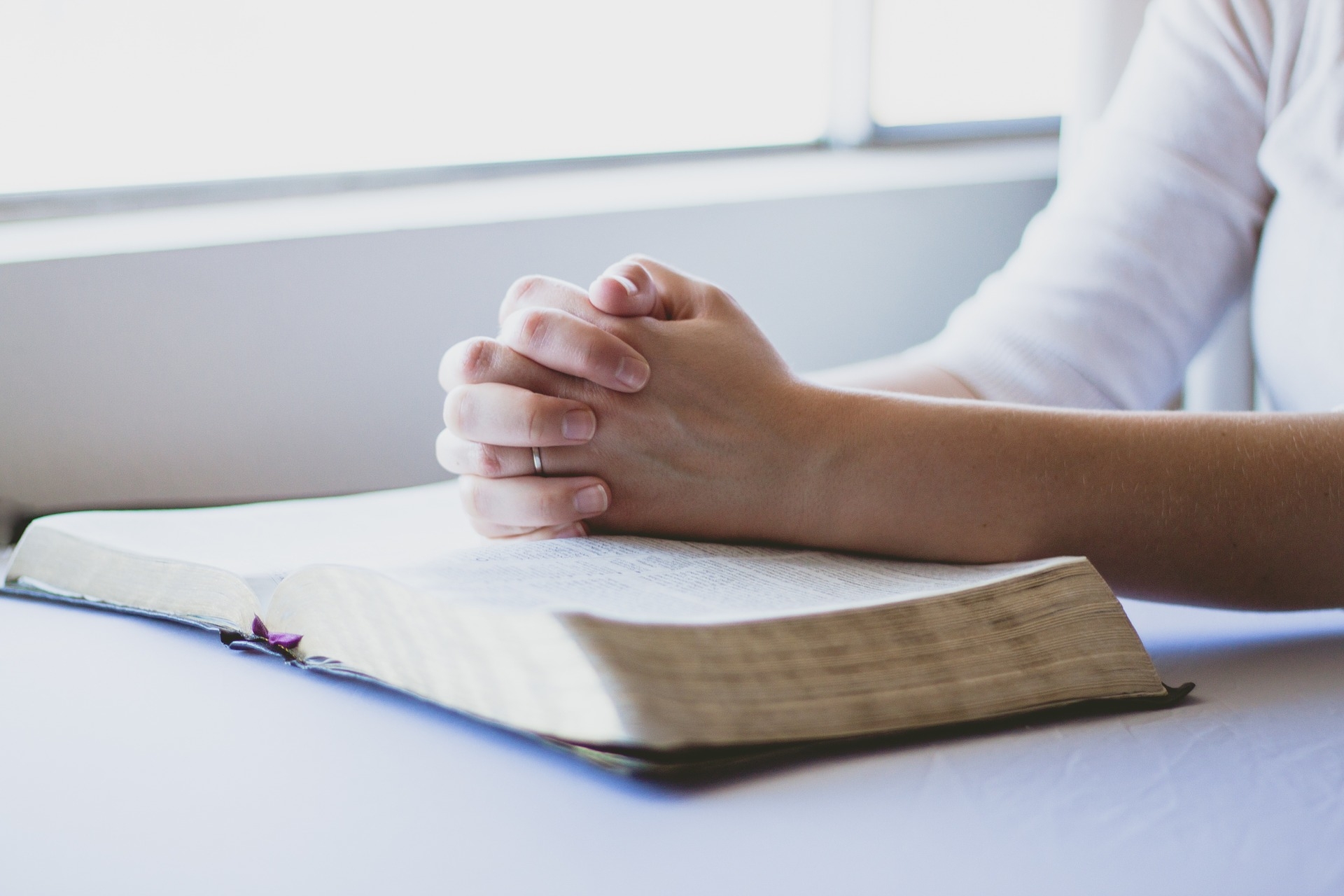 Is God Pro-Choice? - Agency and Abortion