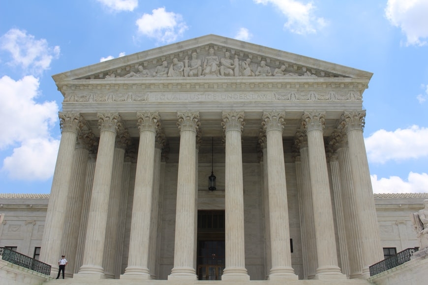 A Brief Guide to United States Abortion Law