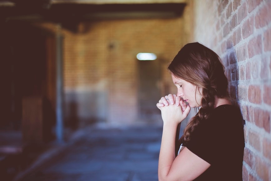 Unexpected Pregnancy? We Are Here to Help!