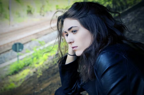 Preborn Baby Saved Mother from Suicide - Abigail’s Story