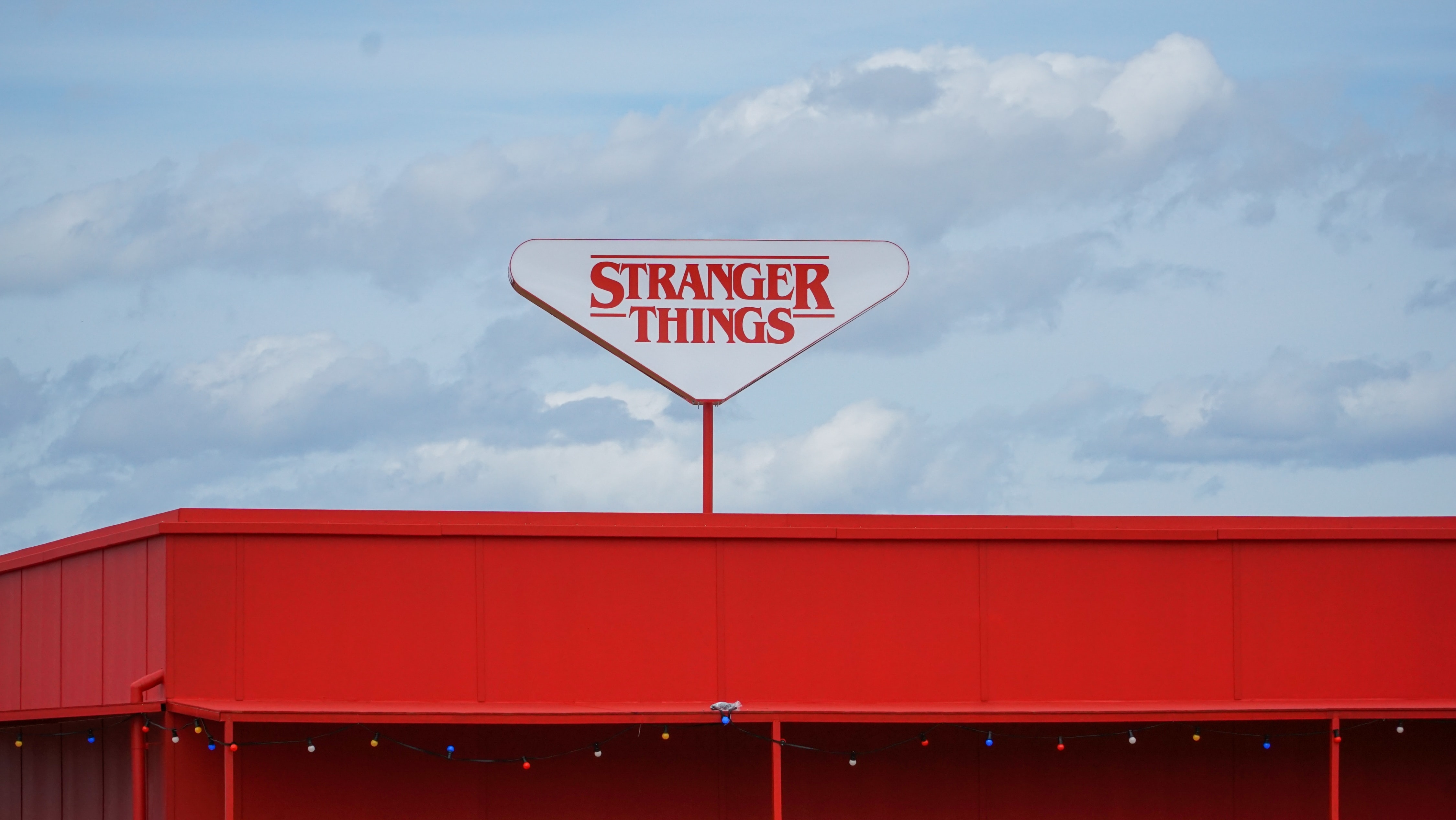 Stranger Things Star Credits Abortion of Older Sibling for her Success